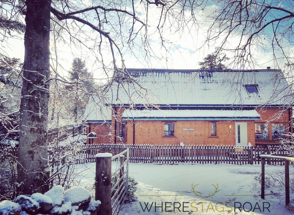 Baltinna East - By Where Stags Roar Нютънмор Екстериор снимка